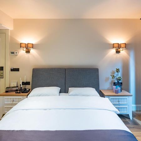 Villa Polonez Istanbul Eksteriør bilde