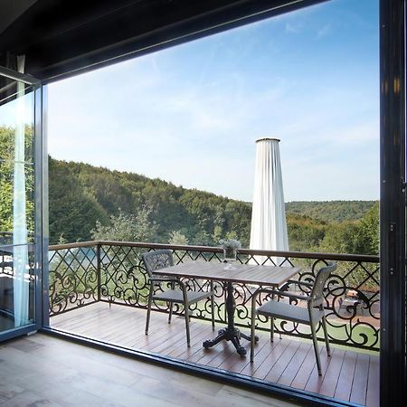 Villa Polonez Istanbul Eksteriør bilde