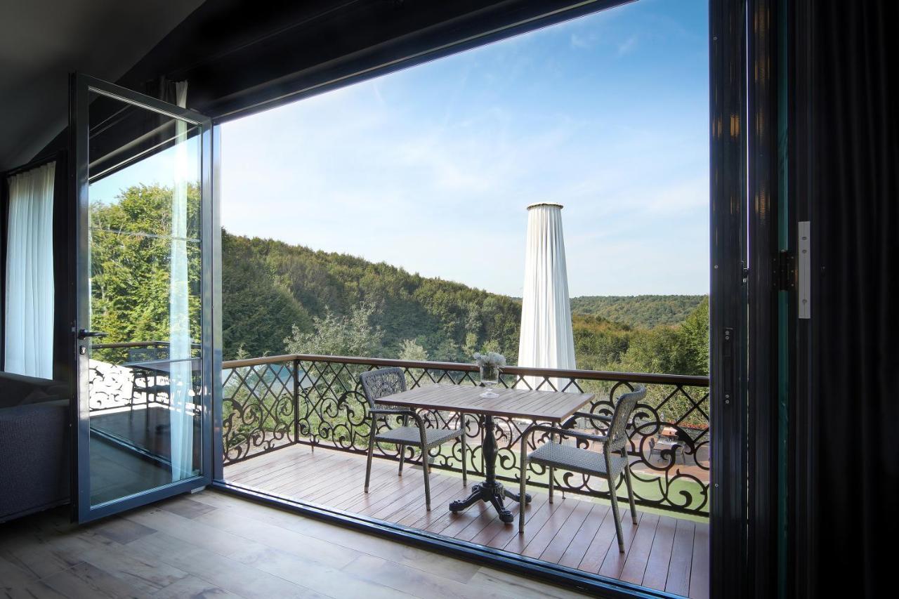 Villa Polonez Istanbul Eksteriør bilde